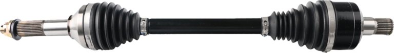 MOOSE OFFROAD - Axle Kit - CV/Complete - Rear Left/Right - Heavy-Duty - Kawasaki Teryx