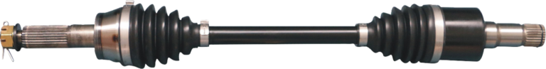 MOOSE OFFROAD - Axle Kit - CV/Complete - Rear Left/Right/Middle - Heavy-Duty - '07-'16 Polaris Ranger