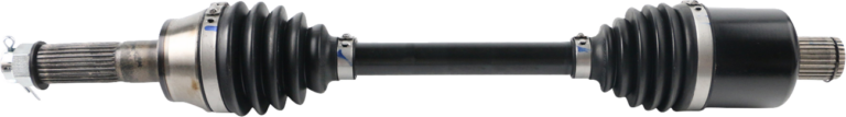 MOOSE OFFROAD - Axle Kit - CV/Complete - Rear Left/Right/Middle - Heavy-Duty - Polaris Hawkeye/Sportsman