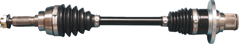 MOOSE OFFROAD - Axle Kit - CV/Complete - Rear Left/Right - Heavy-Duty - '06-'18 Suzuki KingQuad