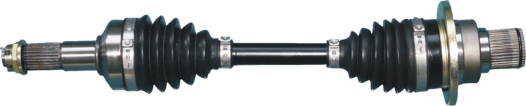 MOOSE OFFROAD - Axle Kit - CV/Complete - Rear Right - Heavy-Duty - '03-'08 Yamaha Grizzly 660
