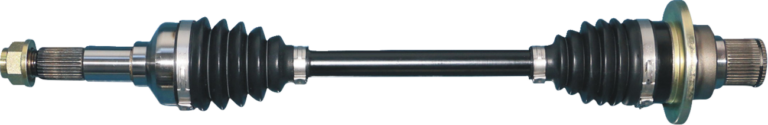 MOOSE OFFROAD - Axle Kit - CV/Complete - Rear Left - Heavy-Duty - Yamaha Rhino 450/660/700