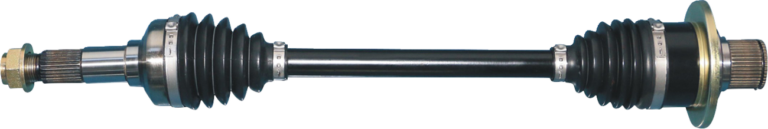 MOOSE OFFROAD - Axle Kit - CV/Complete - Rear Right - Heavy-Duty - Yamaha Rhino 700