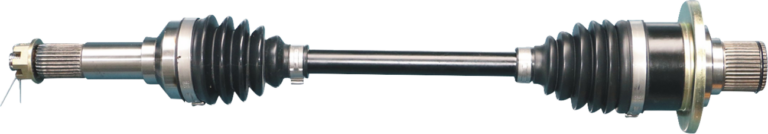 MOOSE OFFROAD - Axle Kit - CV/Complete - Rear Left - Heavy-Duty - '02 Yamaha Grizzly 660