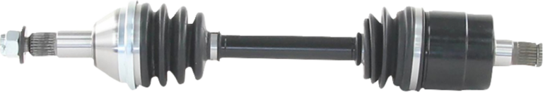 MOOSE OFFROAD - Axle Kit - CV/Complete - OEM Replacement - Standard - Rear Left - Outlander/Renegade