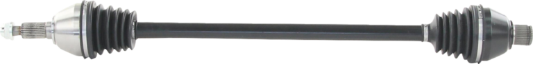 MOOSE OFFROAD - Axle Kit - CV/Complete - OEM Replacement - Standard - Rear Left/Right - Polaris RZR Pro R