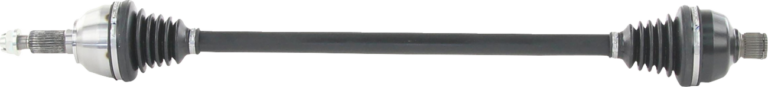 MOOSE OFFROAD - Axle Kit - CV/Complete - OEM Replacement - Standard - Front Left/Right - Polaris RZR Turbo R
