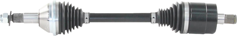 MOOSE OFFROAD - Axle Kit - CV/Complete - Heavy-Duty - Rear Left - Can Am