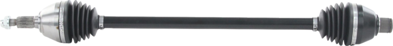 MOOSE OFFROAD - Axle Kit - CV/Complete - Heavy-Duty - Rear Left/Right - Polaris