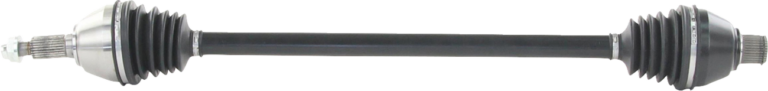 MOOSE OFFROAD - Axle Kit - CV/Complete - Heavy-Duty - Front Left/Right - Polaris