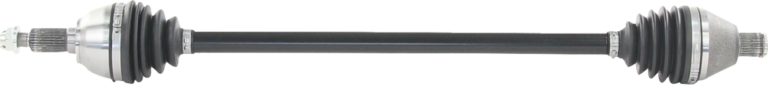 MOOSE OFFROAD - Axle Kit - CV/Complete - Heavy-Duty - Rear Left/Right - Polaris