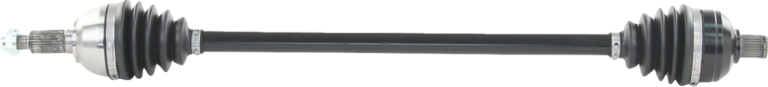 MOOSE OFFROAD - Axle Kit - CV/Complete - Heavy-Duty - Front Left/Right - Polaris