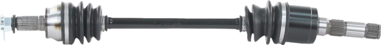 MOOSE OFFROAD - Axle Kit - CV/Complete - OEM Replacement - Standard - Rear Left - Stampede 900