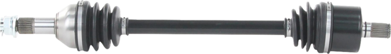 MOOSE OFFROAD - Axle Kit - CV/Complete - OEM Replacement - Standard - Rear Left/Right - Commander/Maverick