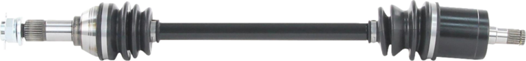 MOOSE OFFROAD - Axle Kit - CV/Complete - OEM Replacement - Standard - Front Right - Commander/Maverick