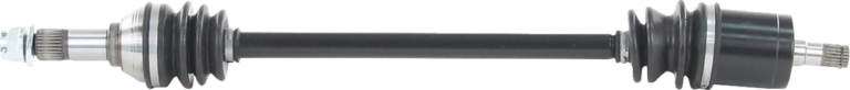 MOOSE OFFROAD - Axle Kit - CV/Complete - OEM Replacement - Standard - Front Right - Commander 1000