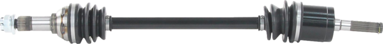 MOOSE OFFROAD - Axle Kit - CV/Complete - OEM Replacement - Standard - Front Left - Commander/Maverick