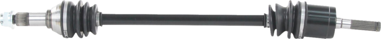 MOOSE OFFROAD - Axle Kit - CV/Complete - OEM Replacement - Standard - Front Left - Commander 1000