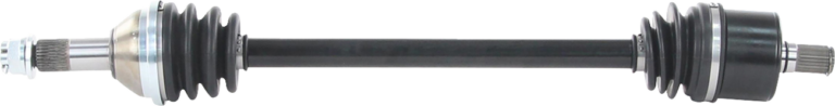 MOOSE OFFROAD - Axle Kit - CV/Complete - OEM Replacement - Standard - Rear Left/Right - Commander/Maverick