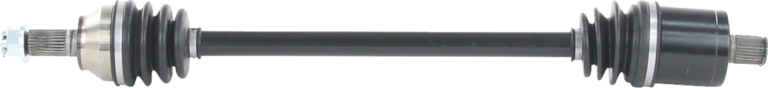 MOOSE OFFROAD - Axle Kit - CV/Complete - OEM Replacement - Standard - Rear Left/Right - Polaris General