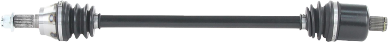 MOOSE OFFROAD - Axle Kit - CV/Complete - OEM Replacement - Standard - Front Left/Right - Polaris General