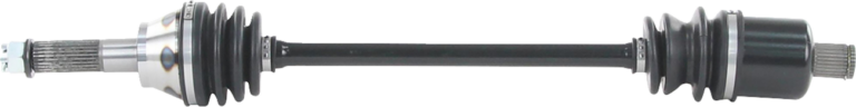 MOOSE OFFROAD - Axle Kit - CV/Complete - OEM Replacement - Standard - Rear Left/Right - Polaris Ranger