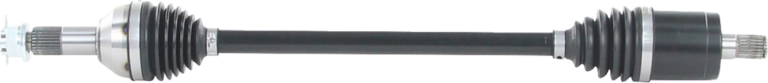 MOOSE OFFROAD - Axle Kit - CV/Complete - Heavy-Duty - Front Left/Right - Can Am