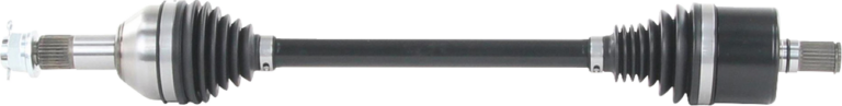 MOOSE OFFROAD - Axle Kit - CV/Complete - Heavy-Duty - Rear Left/Right - Can Am