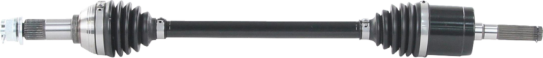 MOOSE OFFROAD - Axle Kit - CV/Complete - Heavy-Duty - Front Left - Can Am