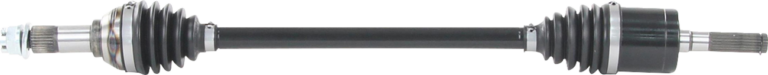 MOOSE OFFROAD - Axle Kit - CV/Complete - Heavy-Duty - Front Left - Can Am