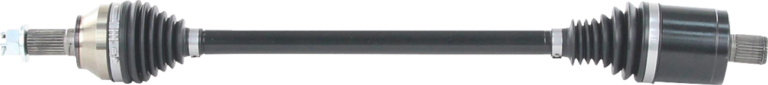 MOOSE OFFROAD - Axle Kit - CV/Complete - Heavy-Duty - Rear Left/Right - Polaris
