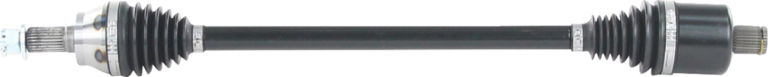 MOOSE OFFROAD - Axle Kit - CV/Complete - Heavy-Duty - Front Left/Right - Polaris