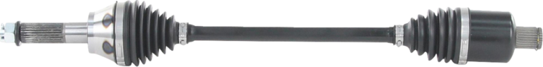 MOOSE OFFROAD - Axle Kit - CV/Complete - Heavy-Duty - Rear Left/Right - Polaris