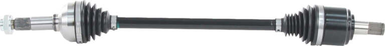 MOOSE OFFROAD - Axle Kit - CV/Complete - Heavy-Duty - Front Left/Right - Yamaha
