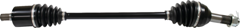 MOOSE OFFROAD - Axle Assembly - Complete - Standard - Front Left/Right - Can-Am Commander/Maverick