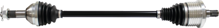 MOOSE OFFROAD - Axle Assembly - Complete - Standard - Rear Left/Right - Can-Am Maverick