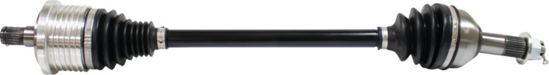 MOOSE OFFROAD - Axle Assembly - Complete - Standard - Rear Left/Right - Can-Am Maverick 1000R XC/XXC