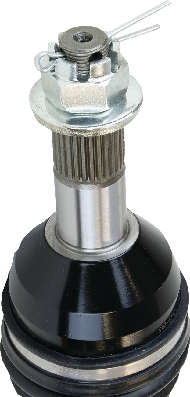MOOSE OFFROAD - Axle Assembly - Complete - Standard - Front Left/Right - Can-Am Defender