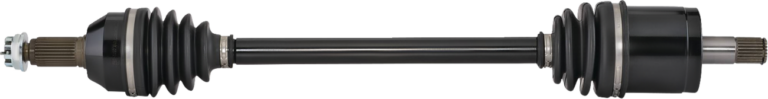 MOOSE OFFROAD - Axle Assembly - Complete - Standard - Front Left/Right - Honda Pioneer 1000