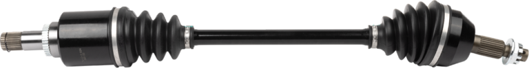 MOOSE OFFROAD - Axle Assembly - Complete - Standard - Rear Left - Honda Pioneer 1000