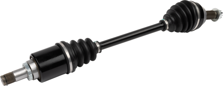 MOOSE OFFROAD - Axle Assembly - Complete - Standard - Rear Right - Honda Pioneer 1000 Limited Edition