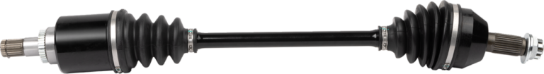 MOOSE OFFROAD - Axle Assembly - Complete - Standard - Front Left - Honda Pioneer 1000 Limited Edition