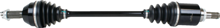 MOOSE OFFROAD - Axle Assembly - Complete - Standard - Front Right - Honda Pioneer 1000 Limited Edition