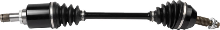 MOOSE OFFROAD - Axle Assembly - Complete - Standard - Rear Right - Honda Pioneer 1000