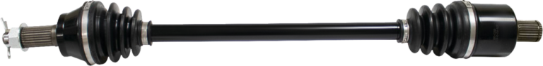 MOOSE OFFROAD - Axle Assembly - Complete - Standard - Front Left/Right - Polaris Ranger 1000