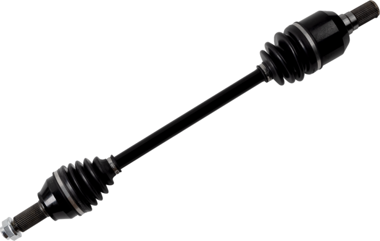 MOOSE OFFROAD - Axle Assembly - Complete - Standard - Rear Left/Right - Yamaha RMAX