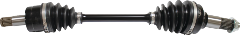MOOSE OFFROAD - Axle Assembly - Complete - Standard - Front Left/Right - Yamaha Kodiak 450