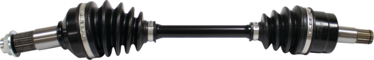 MOOSE OFFROAD - Axle Assembly - Complete - Standard - Front Right - Yamaha Kodiak 450