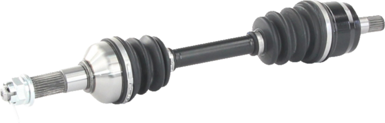 MOOSE OFFROAD - Axle Kit - CV/Complete - OEM Replacement - Standard - Rear Right - CF Moto 600