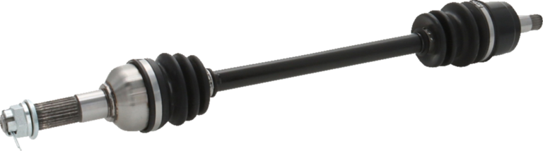 MOOSE OFFROAD - Axle Kit - CV/Complete - OEM Replacement - Standard - Front Left - CF Moto 800/1000